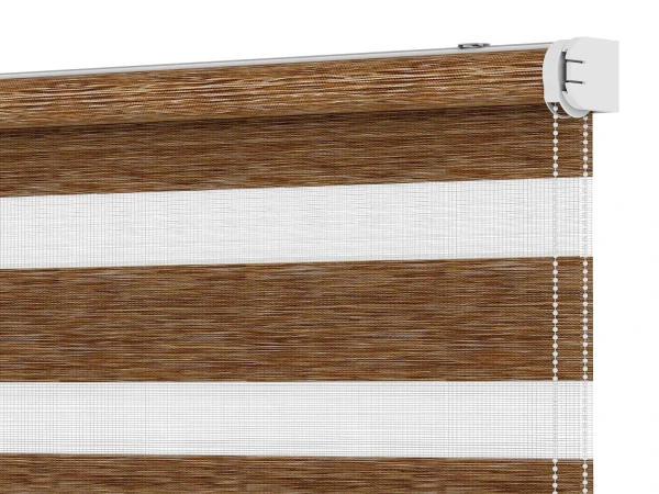 SOLID M roló - MAURITIUS sávroló szövet 1