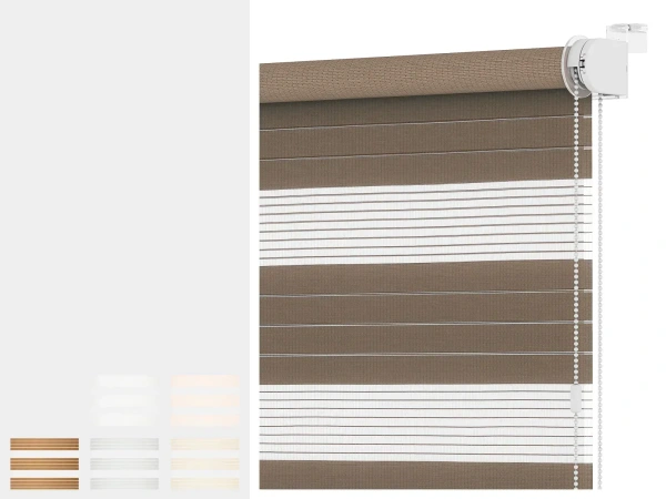 MINI roló - KRÉTA sávroló szövet