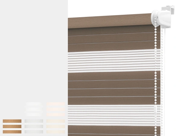 MINI+ roló - KRÉTA sávroló szövet