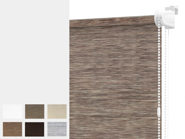 MINI+ roló - ARUBA szövet