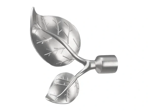 Egysoros 16mm karnis - NAGY LEVÉL - satin