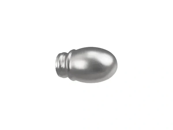 Egysoros 16mm karnis - BELUNO - satin