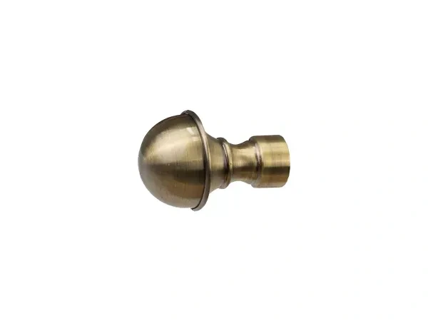 Egysoros 16mm karnis - BOSTON - antik