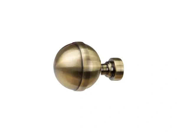 Egysoros 16mm karnis - KALISTO - antik