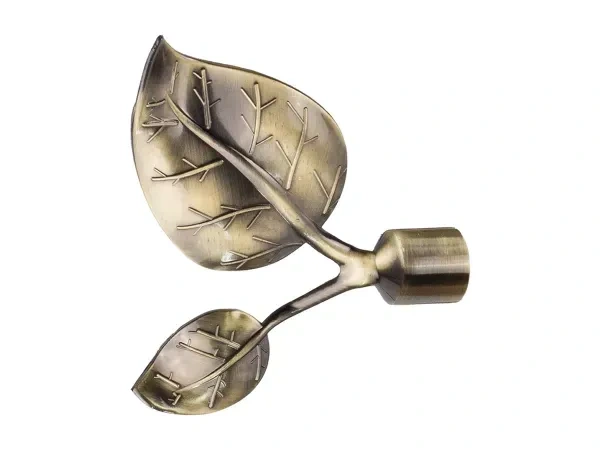 Egysoros 16mm karnis - NAGY LEVÉL - antik