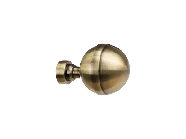 Egysoros 16mm karnis - KALISTO - antik