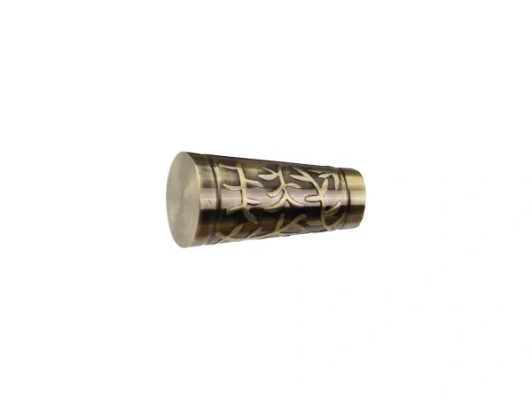 Kétsoros 16x16mm karnis - SEVILLA - antik